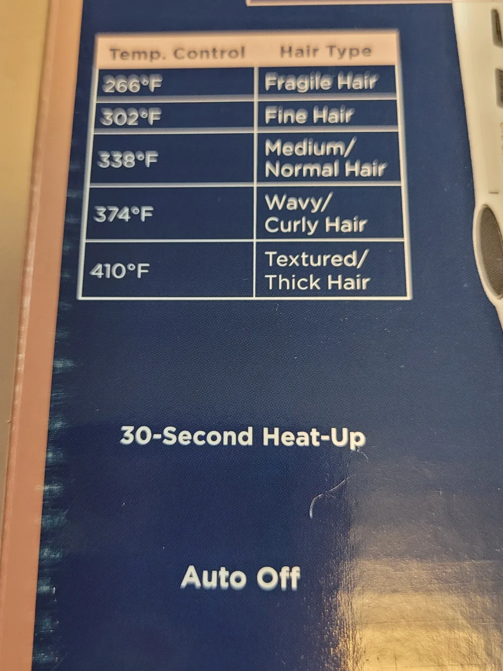 Conair 1